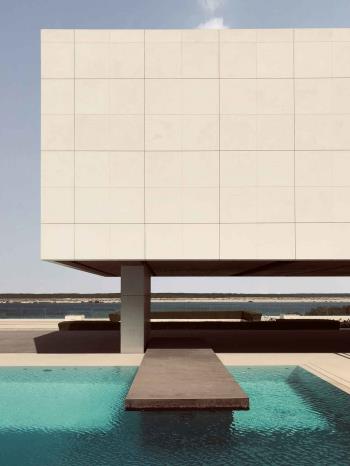Villa AJ MMAPROJECTS S.R.L.